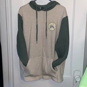totoro hoodie